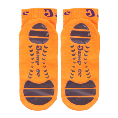 Trampoline Park Sock With Grip