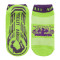 Trampoline Socks Rubber Sole