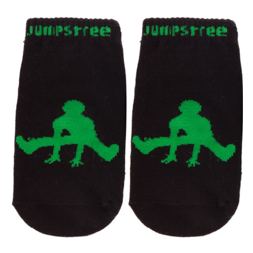 Trampoline Ankle Jump Socks