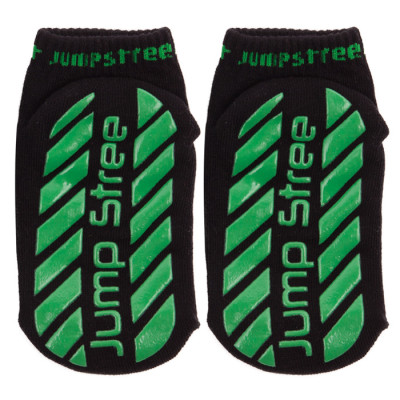 Trampoline Ankle Jump Socks