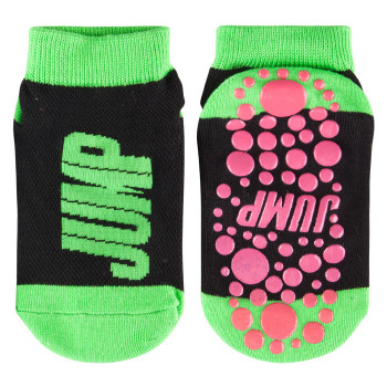 Eco-Friendly Trampoline Socks