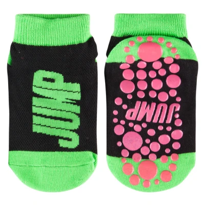 Eco-Friendly Trampoline Socks