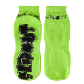 Trampoline Park Barre Socks