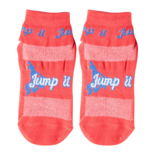 Trampoline High Jump Socks