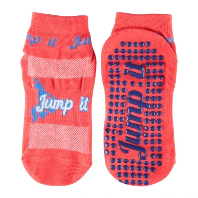 Trampoline High Jump Socks