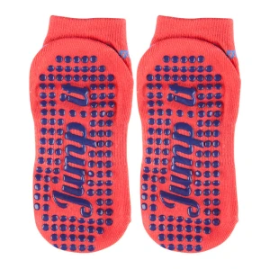 Trampoline High Jump Socks