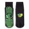 Sky High Jump Socks