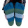 Stripes Five Toe Yoga Socks