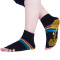 Half Toe Yoga Pilates Socks