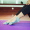 Open 5 Toe Yoga Pilates Socks