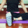 Open 5 Toe Yoga Pilates Socks