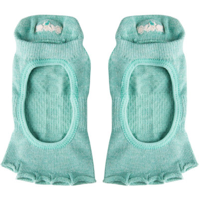 5 Finger Cotton Yoga Socks