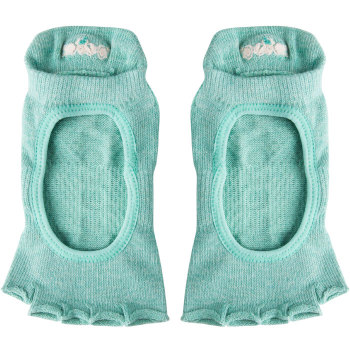 5 Finger Cotton Yoga Socks