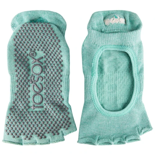 5 Finger Cotton Yoga Socks