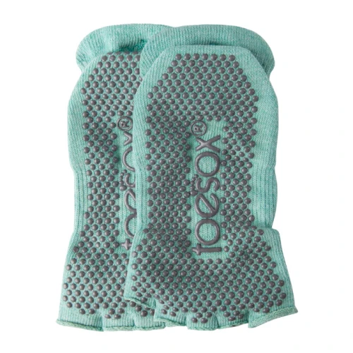 5 Finger Cotton Yoga Socks