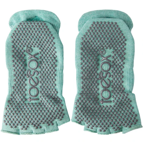 5 Finger Cotton Yoga Socks