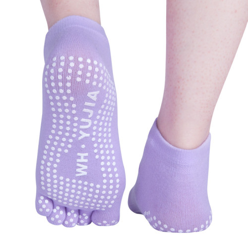 Women Ankle Yoga Socks