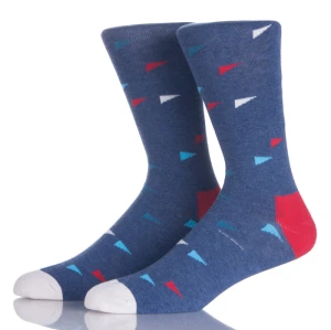Wholesale Happy Crew Socks Men