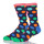 Colorful Dots Women Socks