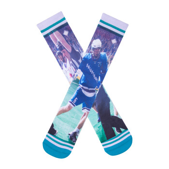 Fashion Custom Sublimation Socks