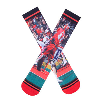 High Quality Custom Pritning Socks