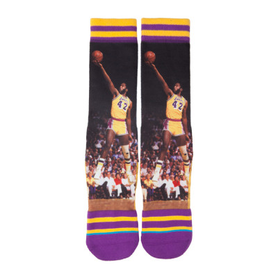 Athletic Basketball Sublimation Socks