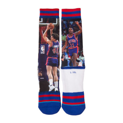 Custom Athletic Sublimation Socks