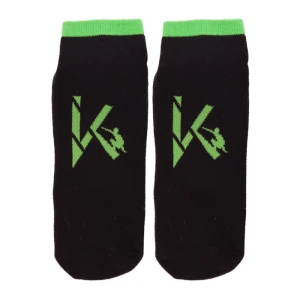 Anti Slip High Trampoline Jump Socks Sport