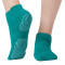 Open Jump Grip Non Slip Socks For Elderly For Barre