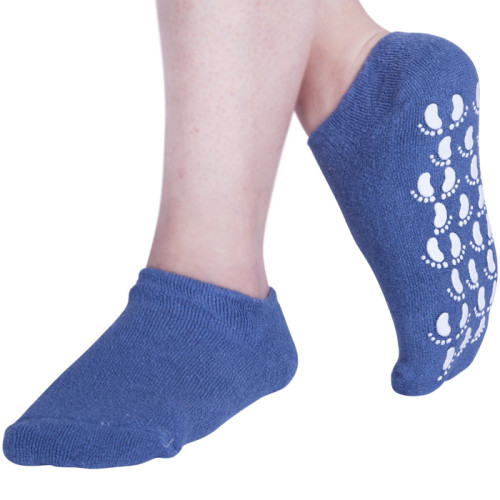 Kids Slipper Socks with Rubber Sole