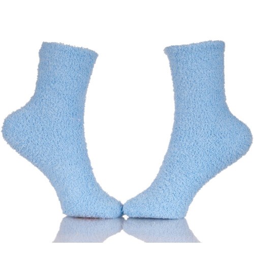 For Boy Adults Novelty Cashmere Bed Socks