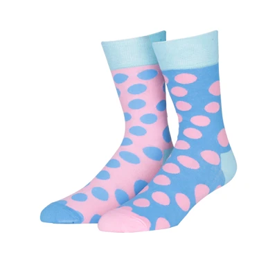 Hot Sale Cheap Teen Cute Girl Ankle Socks Pink