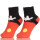 Womens Soft Cute Funny Animal Microfiber Slipper Socks Cozy Fuzzy Winter Warm Socks