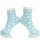 Cute Cartoon Cozy Fuzzy Socks Winter Warm Socks Slipper Socks For Women