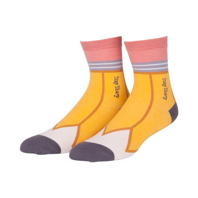 Casual Cartoon Fashion Cotton Standard Socks Women Soft Comfortable