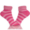 Women Winter Socks Warm Cute Fuzzy Home Slipper Low Cut Sock