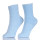 Hot Sales Women Girls Warm Winter Soft Bed Floor Socks Fluffy With Pure Color
