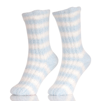 Non Skid/Slip Socks, Indoor Floor Socks, Fuzzy Slipper Gripper Socks