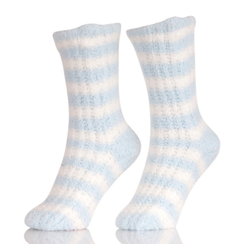 Non Skid/Slip Socks, Indoor Floor Socks, Fuzzy Slipper Gripper Socks