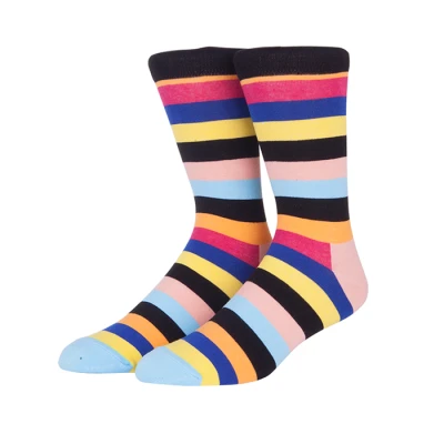 Mens Hiking Bangkok  Socks Men Bamboo