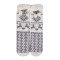 Indoor Floor Custom Warm Fuzzy Socks Winter