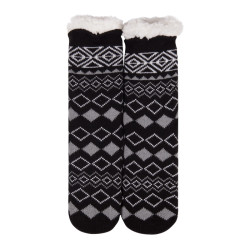 Sleeping Tube Socks For Women Cozy Socks
