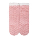 Indoor Floor Warm Slipper Fuzzy Socks Women