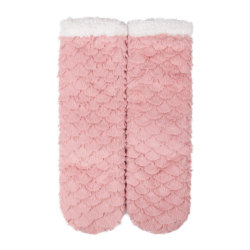 Indoor Floor Warm Slipper Fuzzy Socks Women