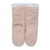 Indoor Floor Warm Slipper Fuzzy Socks Women