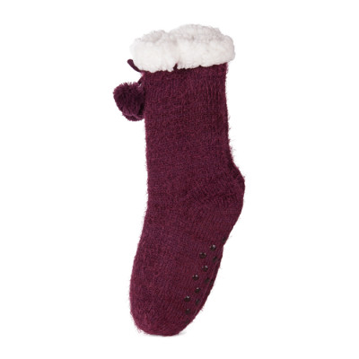 Baby Home Soft Warmer Sock Anti Slip