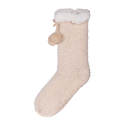 Baby Home Soft Warmer Sock Anti Slip