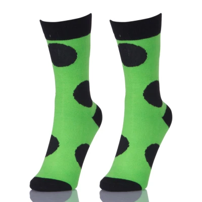 Custom Thigh High Fun Socks
