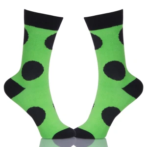 Custom Thigh High Fun Socks
