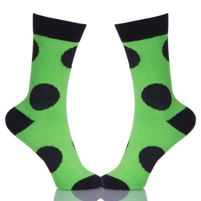 Custom Thigh High Fun Socks